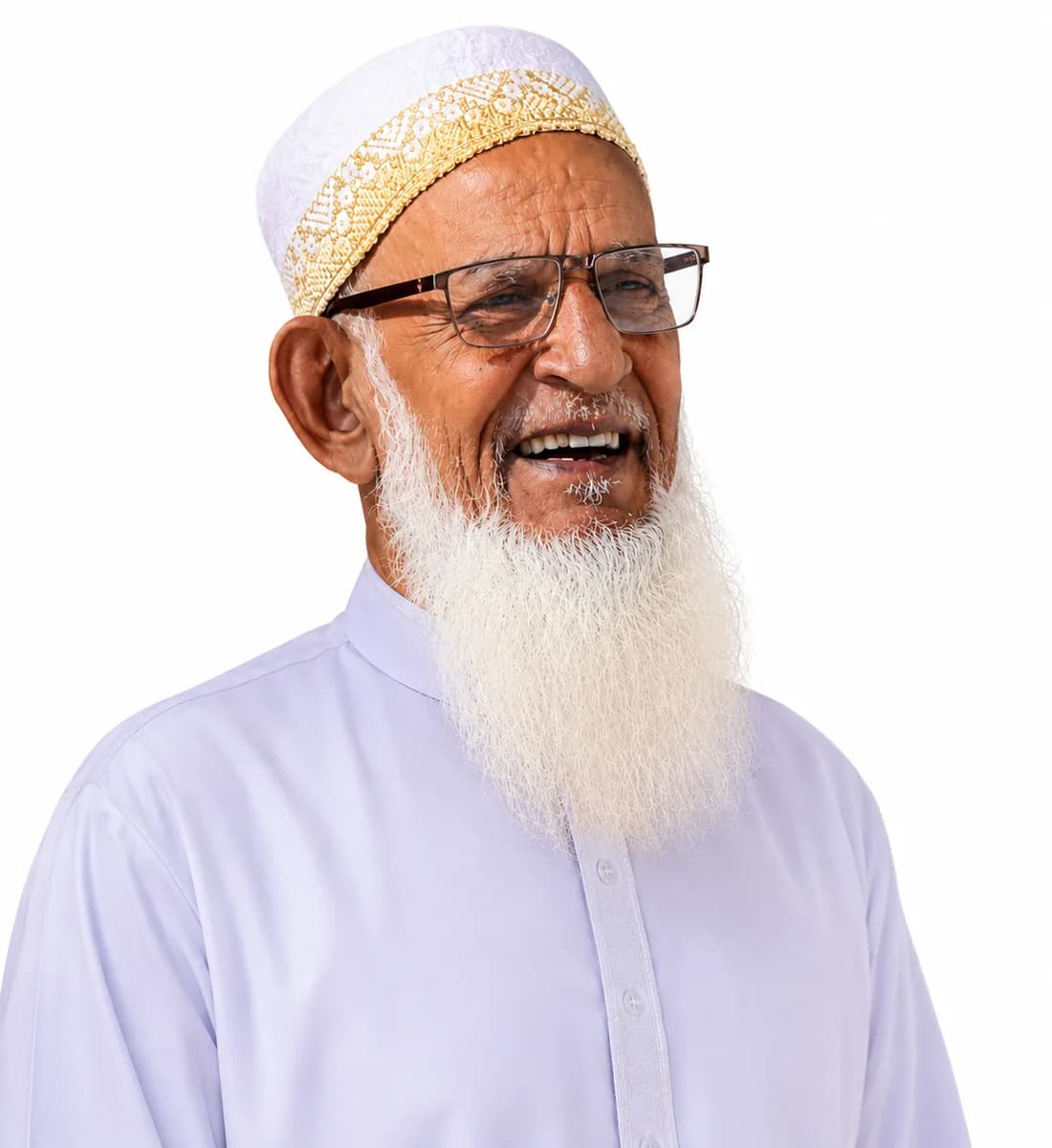 Bakir Husain