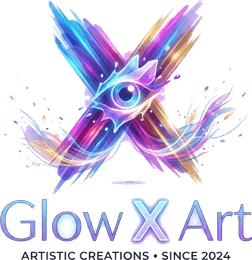 Glow X Art