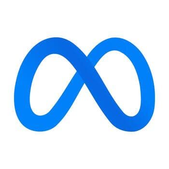 Meta Advertising Support logo