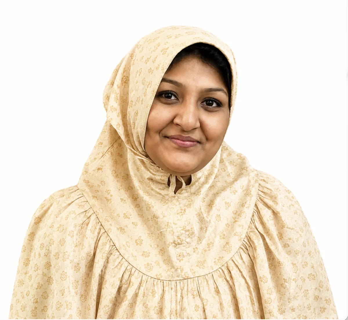 Tasneem Hamza Saify